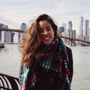 Meet your Posher, Emma